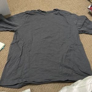 H&M dark grey tshirt
